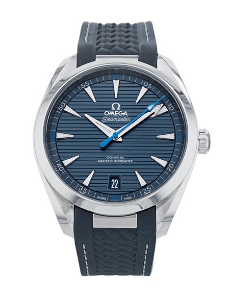 Omega Aqua Terra 150m Gents 220.12.41.21.03.002
